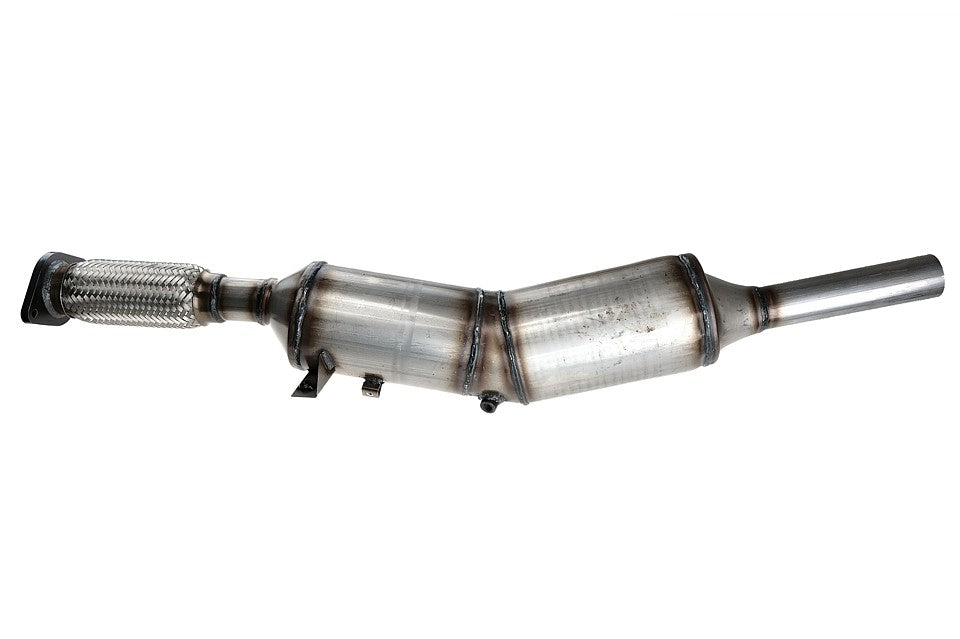 PARTICULATE FILTER RENAULT MEGANE III, SCENIC III 1.5DCI 200101350R 208026624R 200107593R