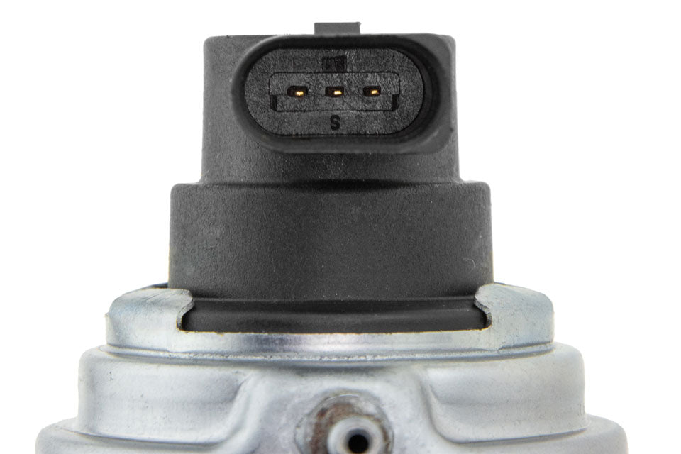 VÁLVULA CONTROL PRESIÓN DEL TURBOCOMPRESOR VW MULTIVAN V 2.0TDI 2009, TRANSPORTER T5 2.0TDI 2009