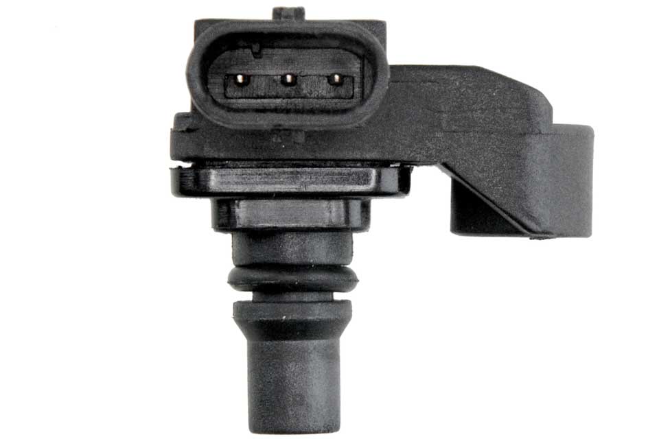 Sensor presión colector de admisión BMW SERIE 3 E90 316D / 318D / 320D / 325D / 330D 2007, SERIE 5 E60 520D 2005, X3 E83 18D / 20D 2007, X5 E70 30D / 40D 2008, X6 30D / 40D 2007