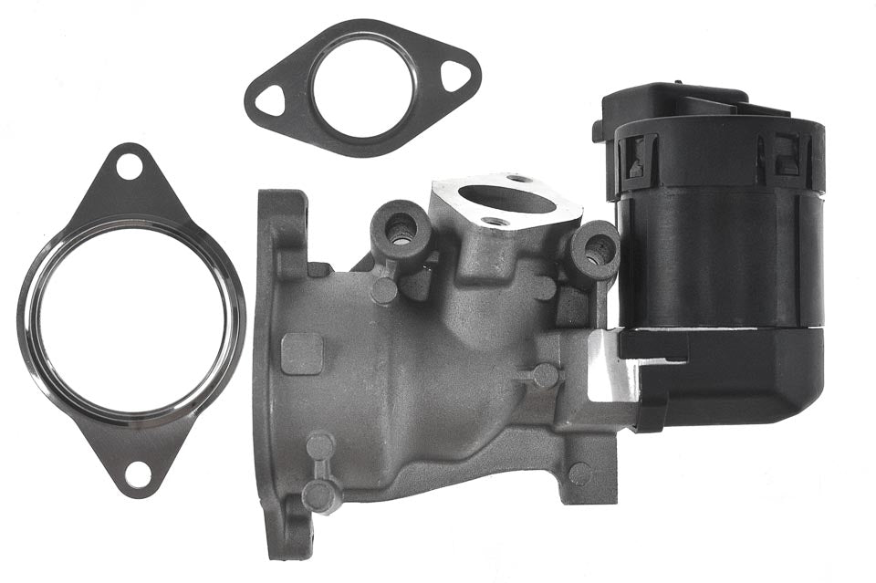 EGR VALVE PEUGEOT 2.0 HDI 9656612380 9681825280 1618GZ 1618S8 161831 1231964 1436390 6M5Q9D475AA