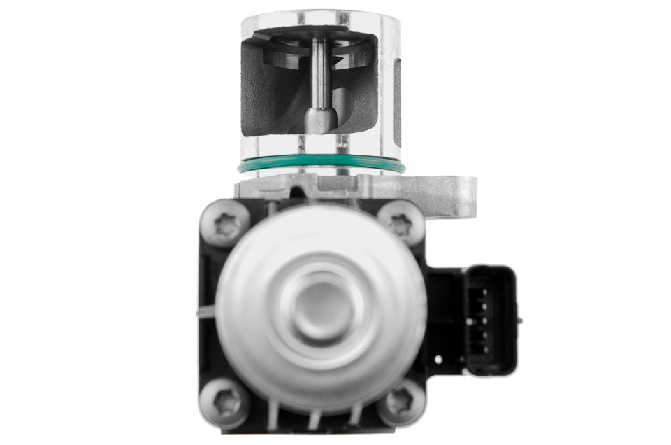 EGR VALVE FORD 1.5/1.6 TDCi 1618LN 1696587 1702178 9802194080 9467633780 AV6Q9E456AA AV6Q9E456BA AV6Q9E456AB