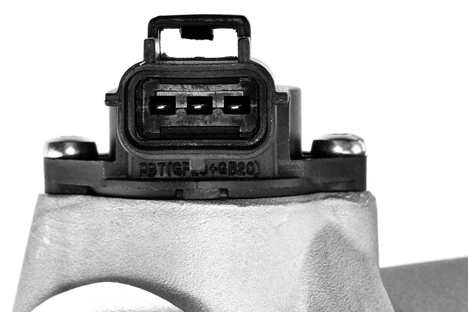 INTAKE MANIFOLD WITH EGR VALVE FORD 1.8 TDCI 4M5Q9424BD 4M5Q9424BE 1668578 1352475 1376242