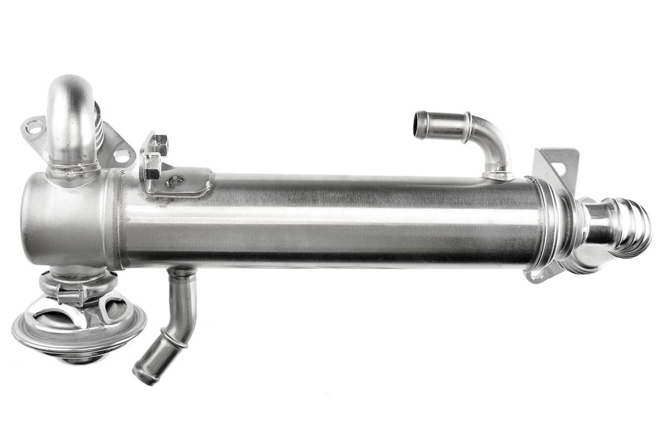 REFRIGERADOR EGR FIAT DUCATO IVECO DAILY 2.3 JTD / 2.3 D 504178568 7518301