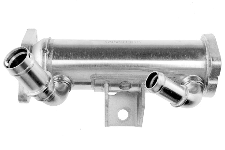 REFRIGERADOR EGR RANGE ROVER SPORT3.6 D 4X4 DIREITO LR003858 LR003829 LR006987 LR009735 LR018321