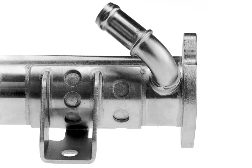 REFRIGERADOR EGR RANGE ROVER SPORT3.6 D 4X4 DIREITO LR003858 LR003829 LR006987 LR009735 LR018321