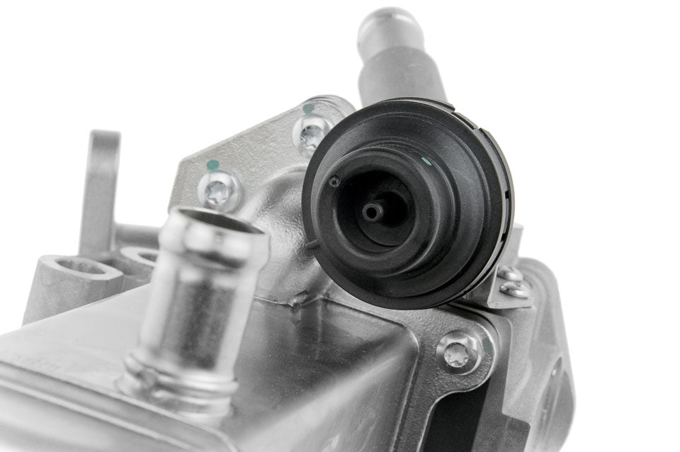 REFRIGERADOR EGR NISSAN NAVARA CABSTAR PATHFINDER 2.5 DCI 147355X00A 147355X00B 7518298 700452