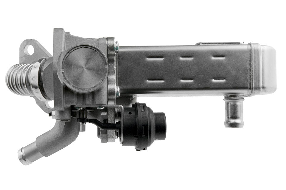 REFRIGERADOR EGR NISSAN NAVARA CABSTAR PATHFINDER 2.5 DCI 147355X00A 147355X00B 7518298 700452