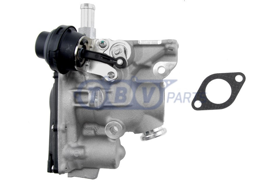 VALVULA EGR RENAULT MEGANE III 1.9DCI 2008 SCENIC 1.9DCI 2009 GRAND SCENIC 1.9DCI 2009