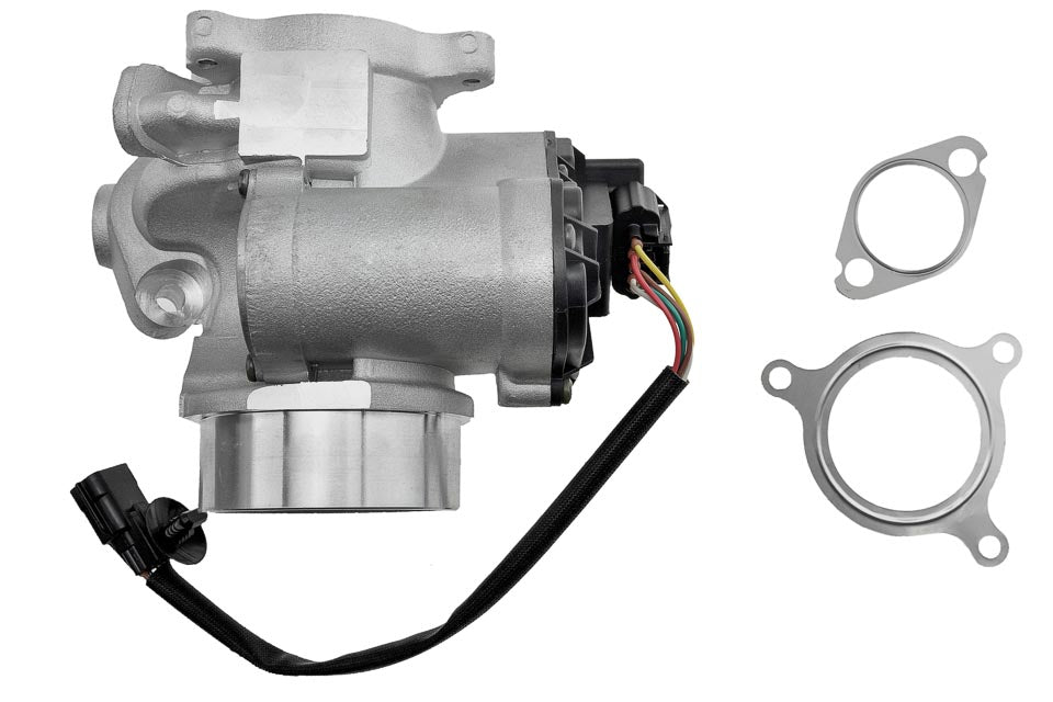 EGR VALVE RENAULT MASTER / TRAFIC 2.5 DCI 147107644R 7701210269