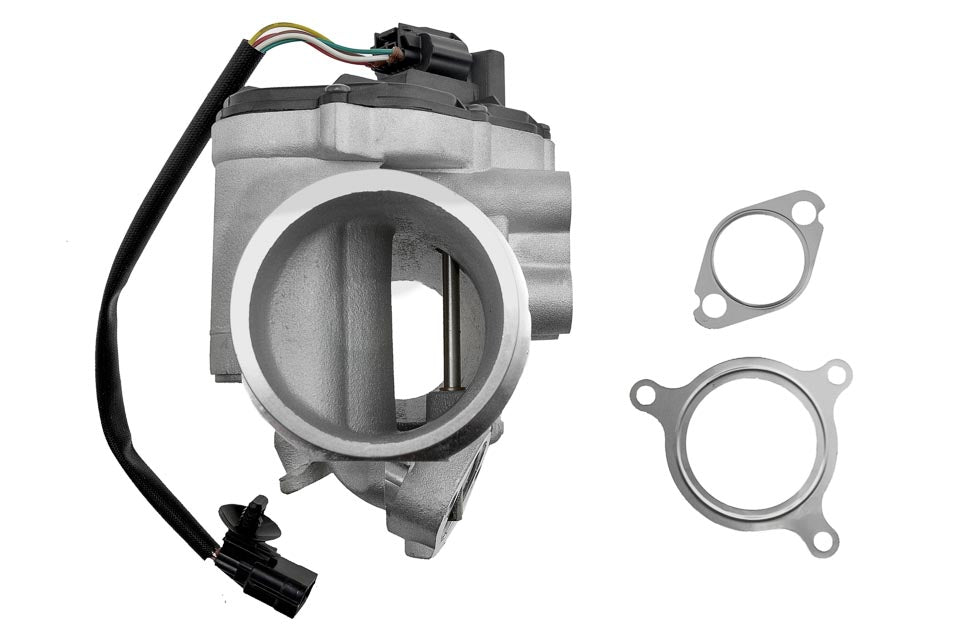 EGR VALVE RENAULT MASTER / TRAFIC 2.5 DCI 147107644R 7701210269