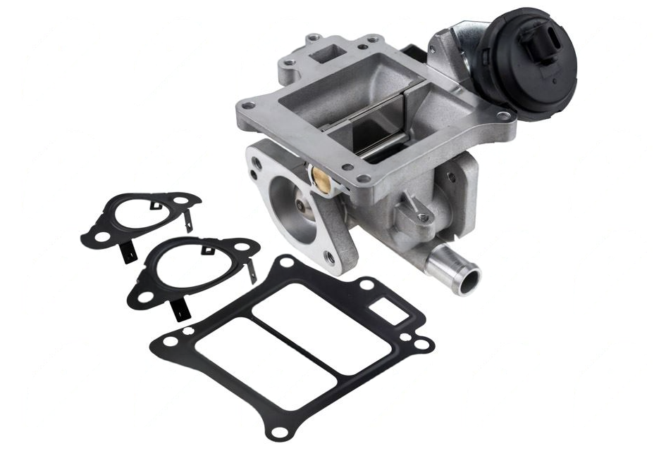 VALVULA EGR VOLVO 2.0D 31422119 36010128 36010129