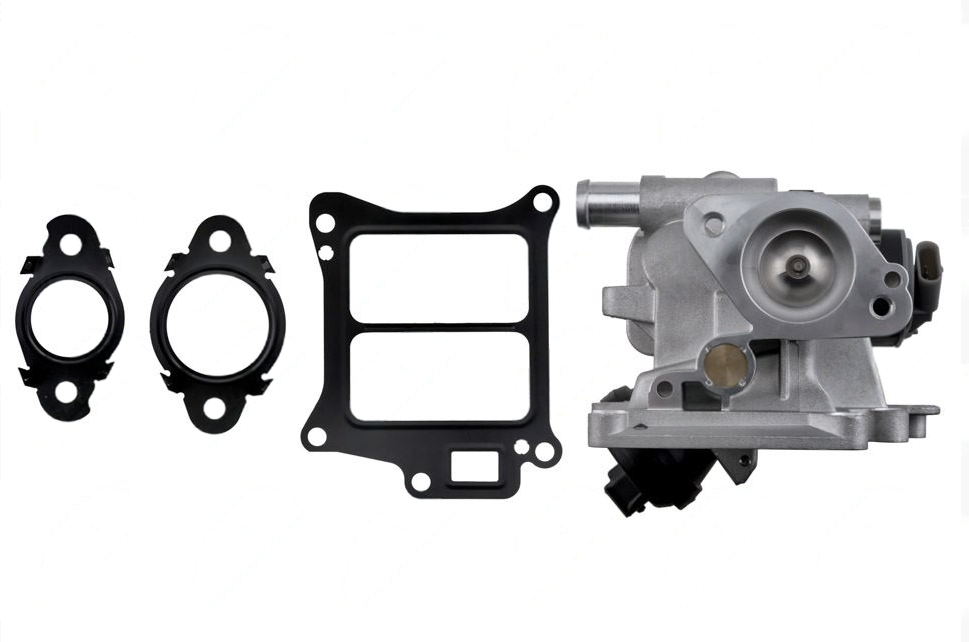 VALVULA EGR VOLVO 2.0D 31422119 36010128 36010129