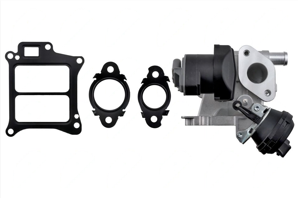 VALVULA EGR VOLVO 2.0D 31422119 36010128 36010129