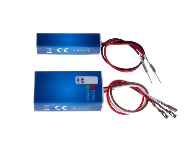 EMULADOR DEL SENSOR DE OCUPÀCION ASIENTO BMW E70 E71 E83 E84 E85 E86 E89