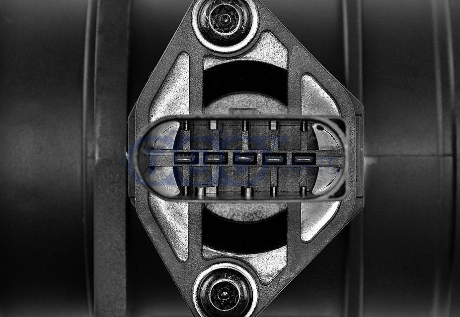 CAUDALIMETRO / SENSOR MAF AUDI SEAT VOLKSWAGEN SKODA