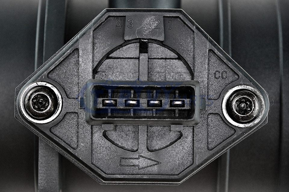 CAUDALIMETRO / SENSOR MAF AUDI SEAT SKODA VW 1.8 T