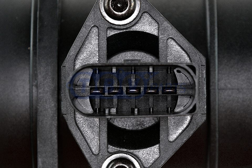 CAUDALIMETRO / SENSOR MAF AUDI SEAT SKODA VW 1.8