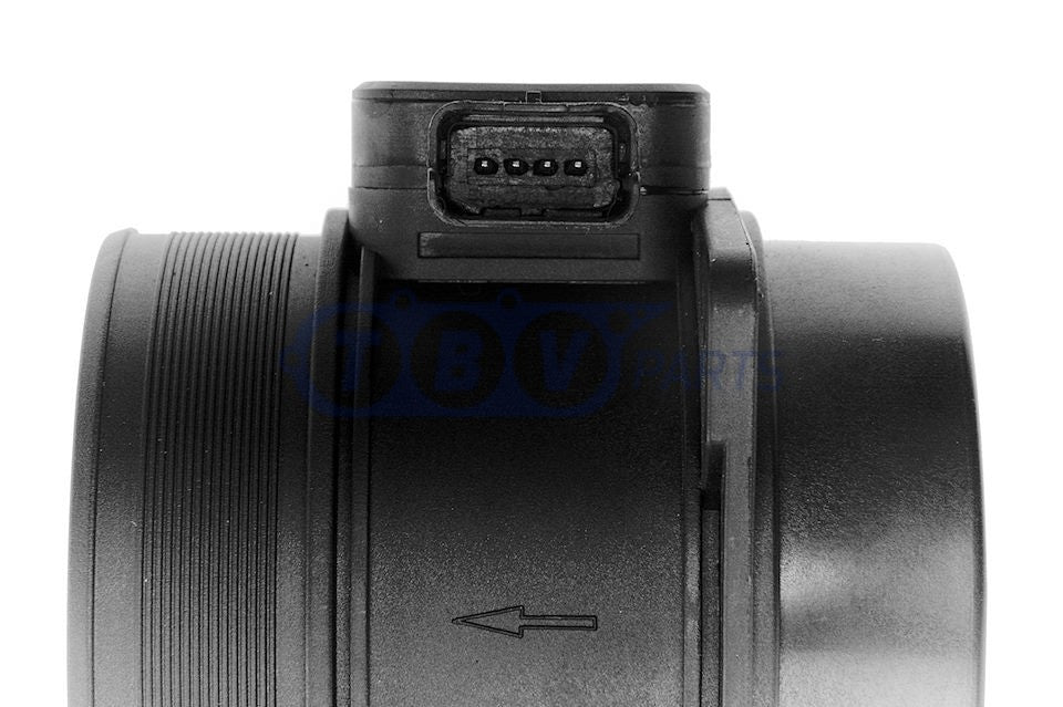 CAUDALIMETRO / SENSOR MAF CITROËN FIAT PEUGEOT 2.0HDI 2.2HDI VOLVO 2.0 D FORD 2.0 TDCi