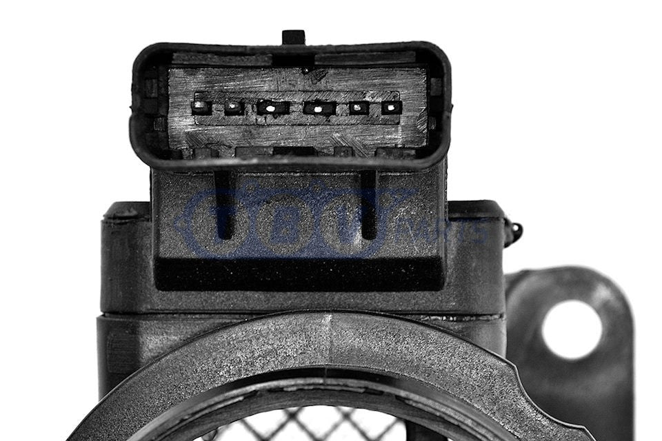 CAUDALIMETRO / SENSOR MAF CITROEN PEUGEOT FORD 1.4 HDI TDCI