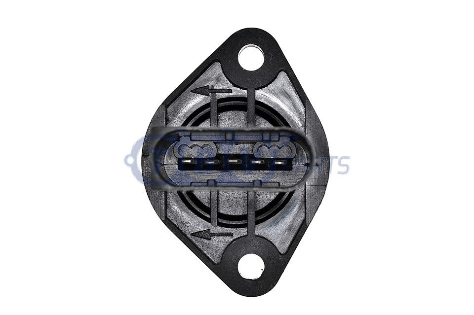 CAUDALIMETRO / SENSOR MAF MERCEDES BENZ CLASE C W203 C200 CDI, C220 CDI, C270 CDI 2000