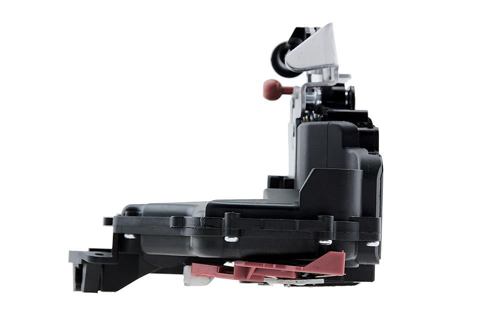 FRONT RIGHT LOCK A8 A3 4E1837016C 4E1837016 610681A2 31186 3100186