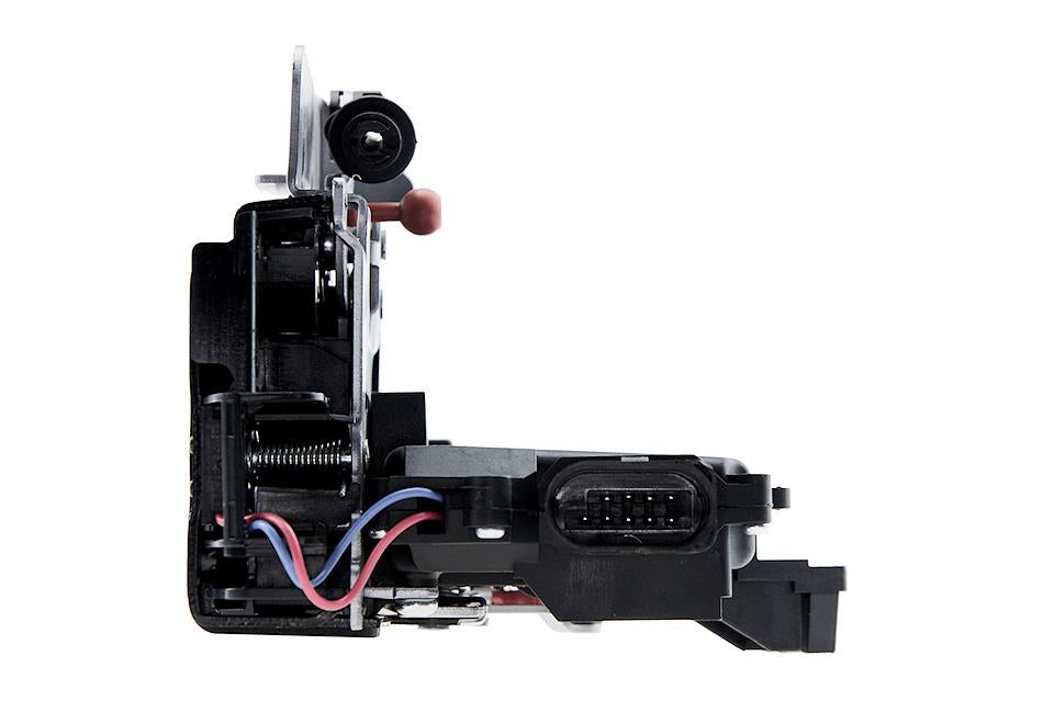 FRONT RIGHT LOCK A8 A3 4E1837016C 4E1837016 610681A2 31186 3100186