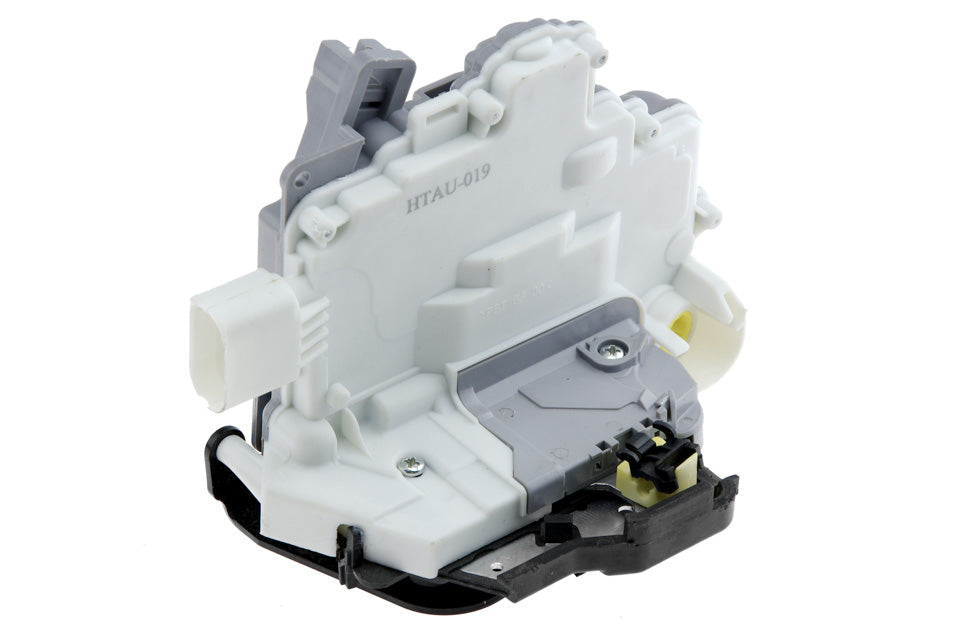 FRONT LEFT LOCK AUDI A3, A6 4F1837015E 4F1837015F 4F1837015G 4F1837015A 8E1837015AA