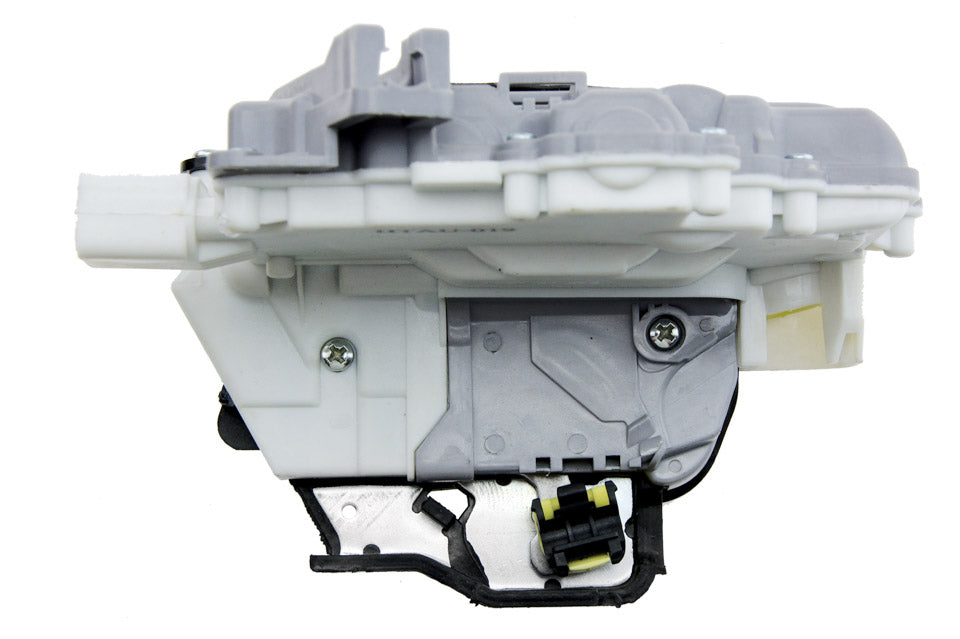 FRONT LEFT LOCK AUDI A3, A6 4F1837015E 4F1837015F 4F1837015G 4F1837015A 8E1837015AA