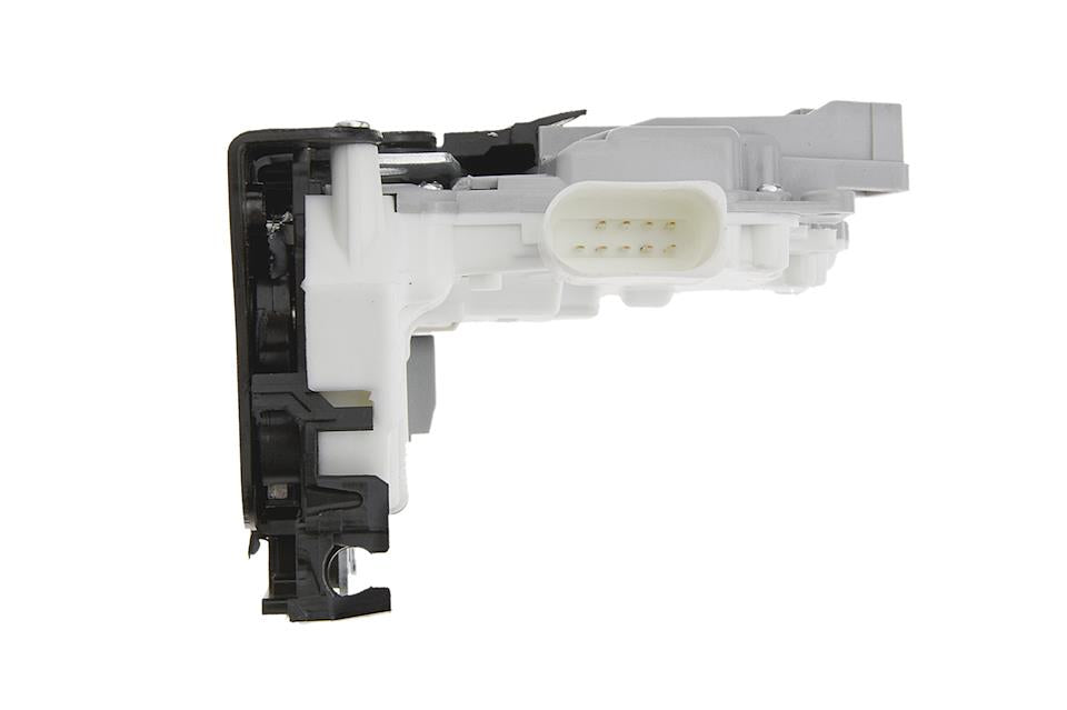 FRONT LEFT LOCK SEAT ALTEA, TOLEDO, LEON, VW EOS 1P1837015