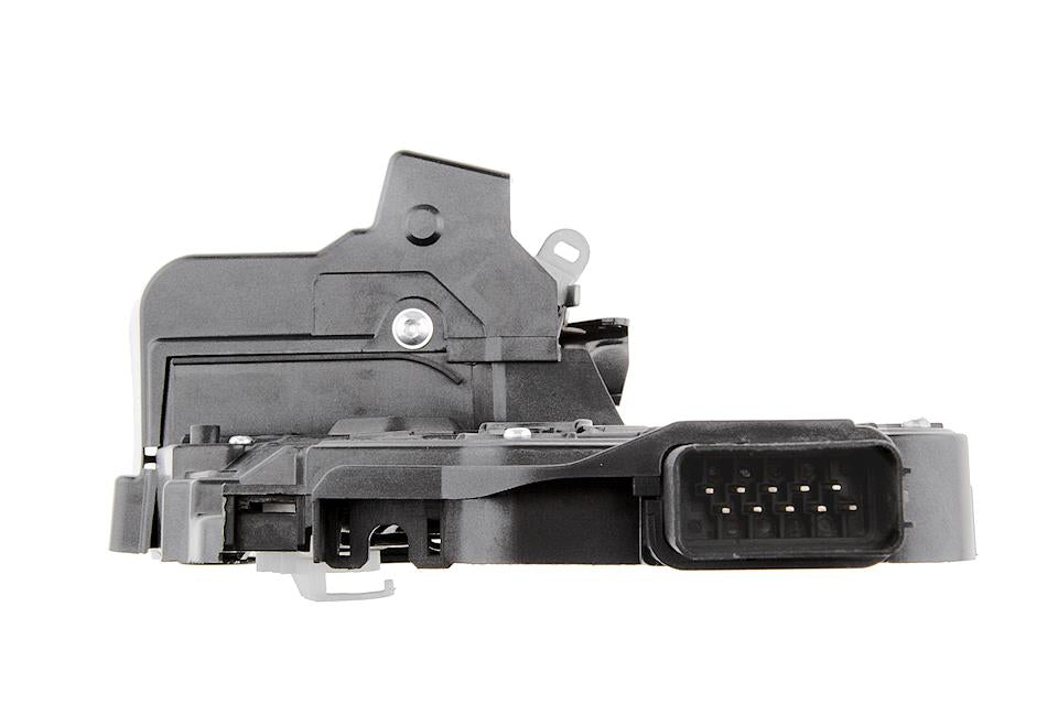 REAR LEFT LOCK VOLVO S80 II, V70 III, XC60, XC70 II 31253659 30799325 30663829 30699449 30784489 30784951