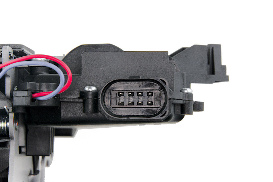 LEFT FRONT LOCK SEAT SKODA VW 6X1837015Q, 3BD837015A, 3B1837015Q, 3B1837015L, 5Z1837015R, 3D2837015K, 3B1837015A, 6X1837015Q, 5Z183701 5F