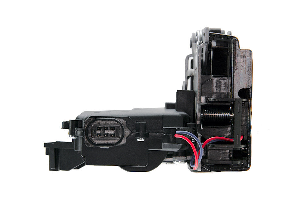 REAR LEFT LOCK SKODA SEAT VW 3B4839015AL 3B4839015A 3B4839015M 5Z4839015