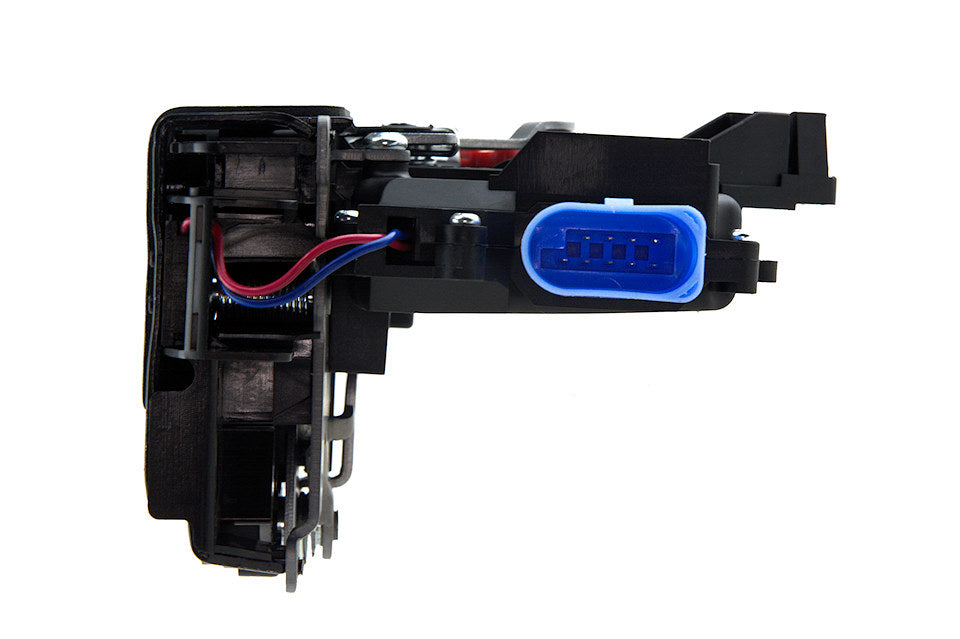 LEFT FRONT LOCK SEAT SKODA VW 3D2837015P 3D1837015 3D1837015AP 3D1837015AD 3D1837015AB 3D1837015AS