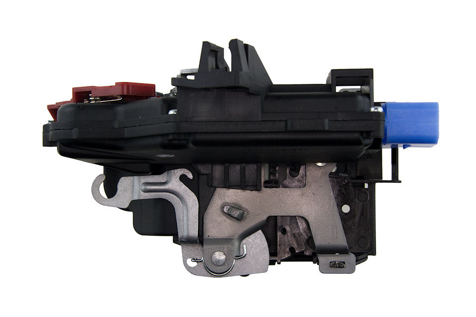 REAR RIGHT LOCK SEAT SKODA VW 7L0839016 3D4839016A 7L0839016A 7L0839016E