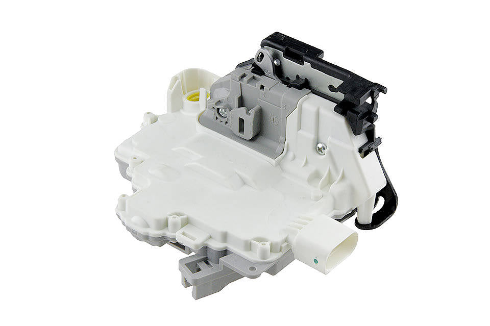 FRONT LEFT LOCK AUDI SEAT SKODA VW 8J1837015A 3C1837015A