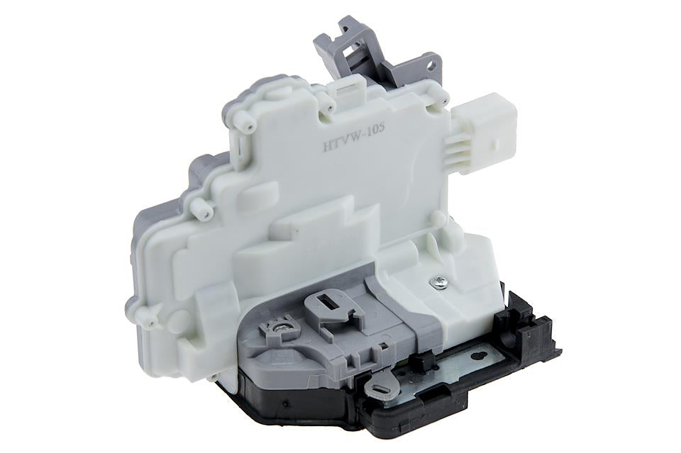 REAR LEFT LOCK AUDI SEAT SKODA VW 3C4839015A 3C4839015B 3C4839015C