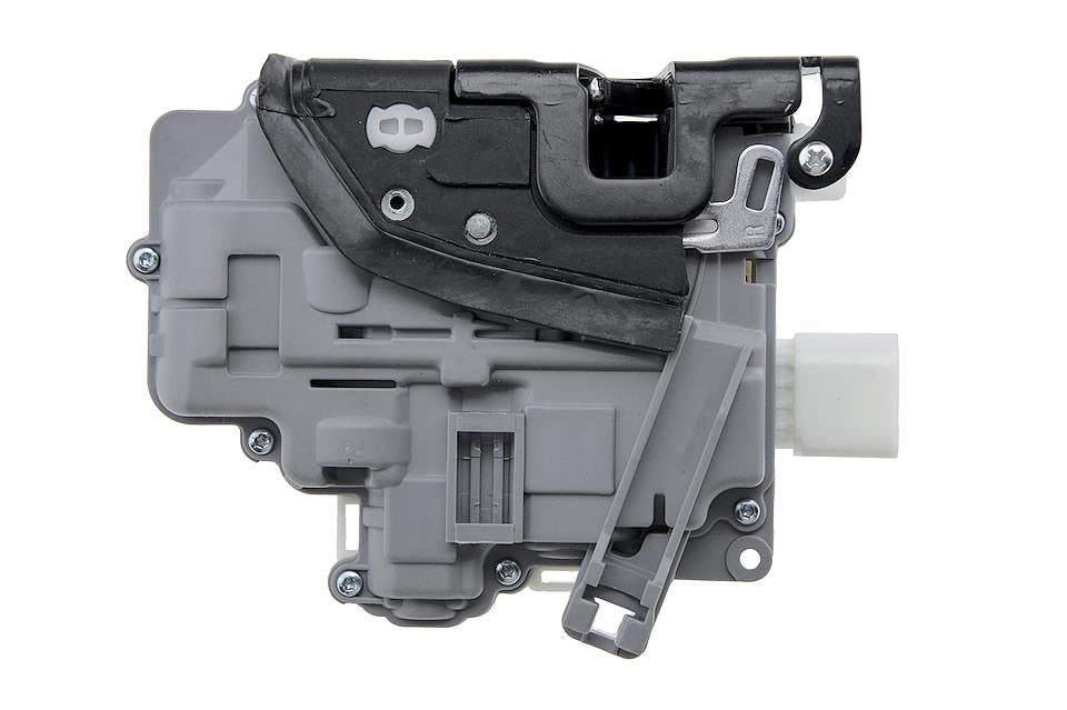 REAR LEFT LOCK AUDI SEAT SKODA VW 3C4839015A 3C4839015B 3C4839015C