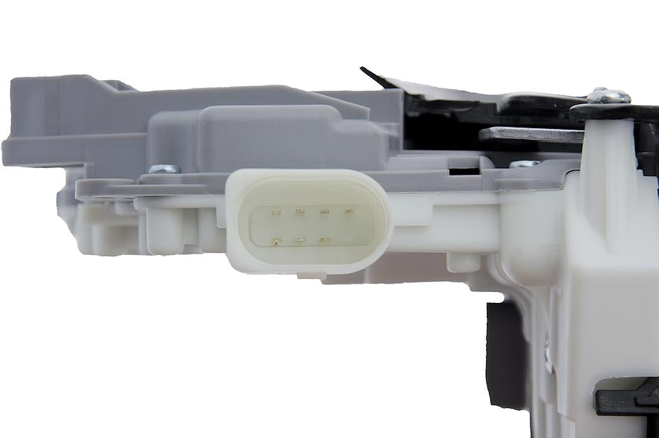 REAR LEFT LOCK AUDI SEAT SKODA VW 3C4839015A 3C4839015B 3C4839015C