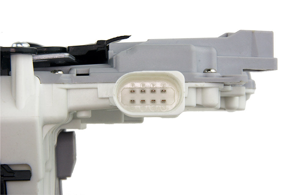 REAR LEFT LOCK AUDI SEAT SKODA VW 3C4839015A 3C4839015B 3C4839015C