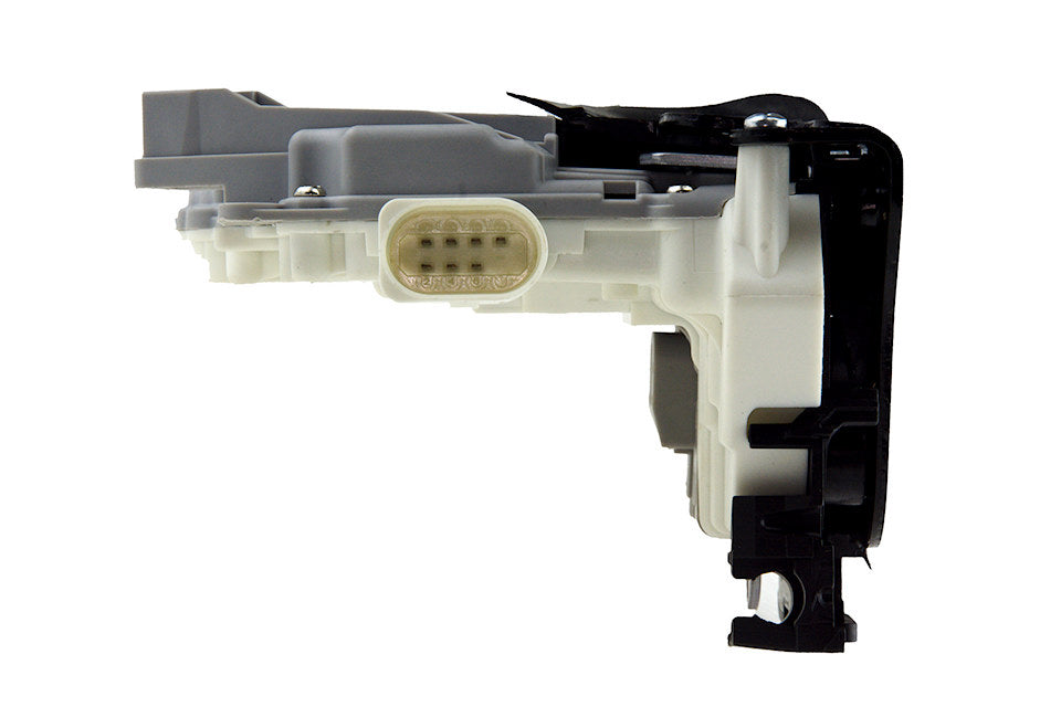 REAR RIGHT LOCK AUDI SEAT SKODA VW 3C4839016A 3C4839016C