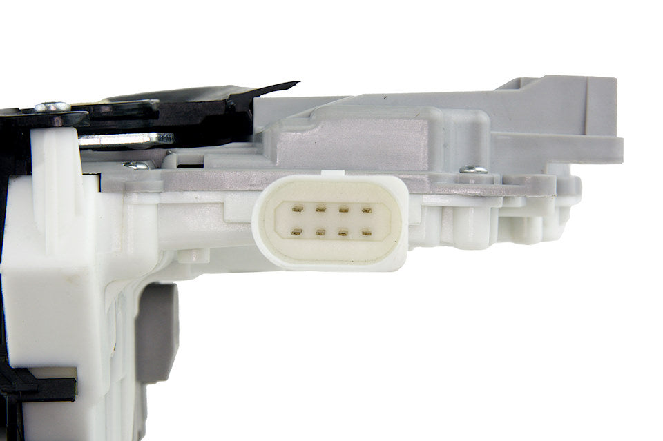 REAR LEFT LOCK SEAT VW 1P0839015 2313015