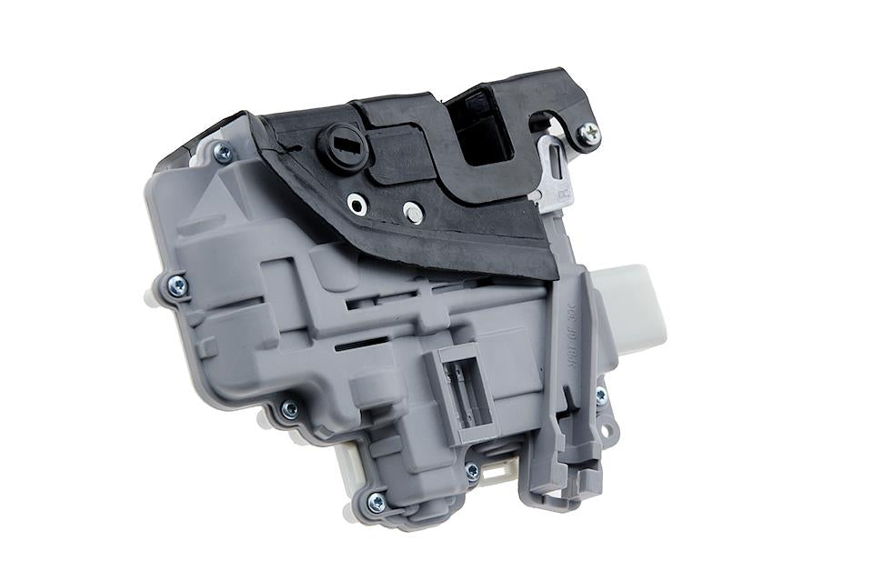 REAR RIGHT LOCK AUDI A4 SEAT EXEO 8E0839016AA