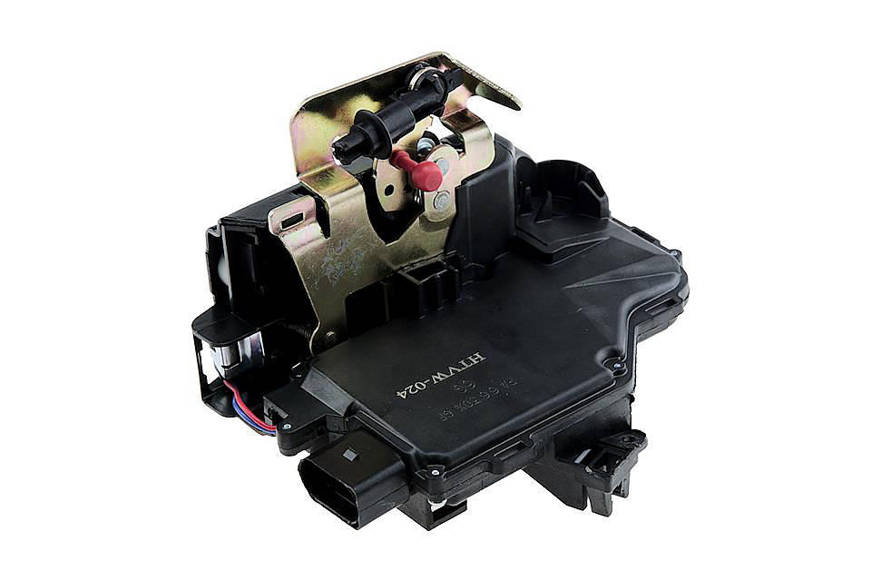 FRONT RIGHT LOCK AUDI A4 A6 401837016 4B1837016B 8E1837016 4B1837016G