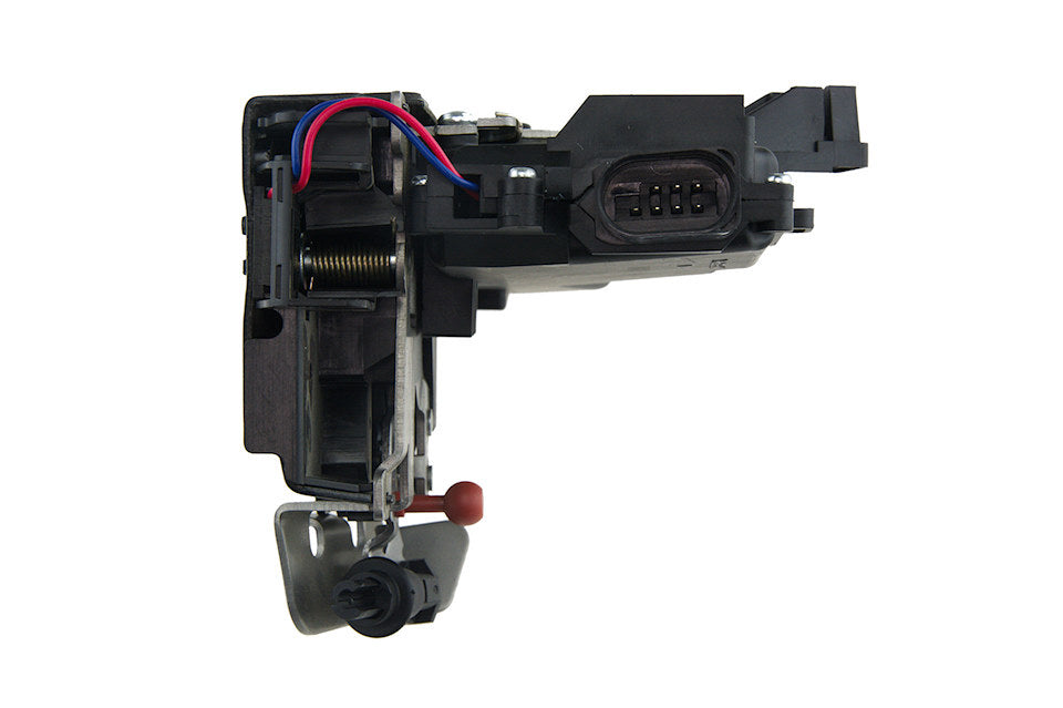 REAR LEFT LOCK AUDI A6 4B0839015B 4B0839015G V10852245