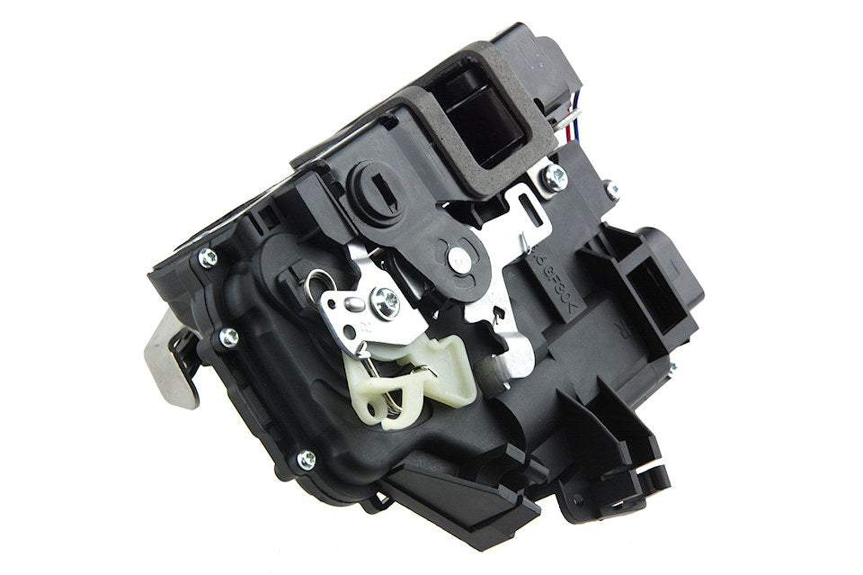 REAR RIGHT LOCK AUDI A6 4B0839016B 4B0839016G V10-85-2246