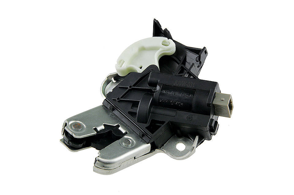 CENTRAL TRUNK LOCK AUDI SEAT VW 3B5827505C 3B5827505M 3B5827505D 3B5827505F 3B5827505A 4F5827505B