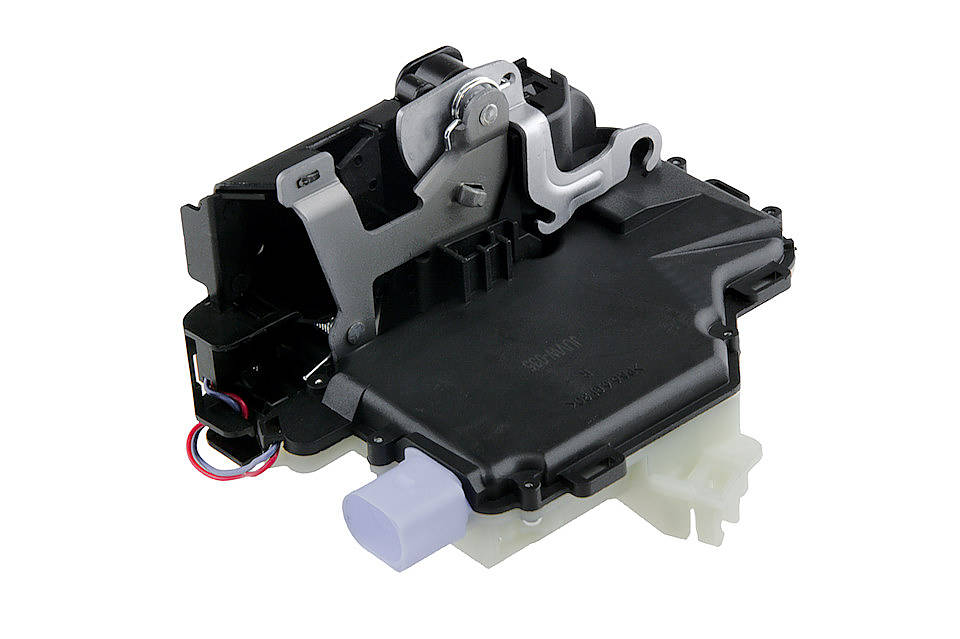 REAR RIGHT LOCK SEAT SKODA VW 6Y0839016A 3B4839016AN 3B4839016K 3B4839016AG 6QD839016B 5J0839016 6QD839016E