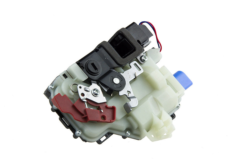 REAR RIGHT LOCK SEAT SKODA VW 6Y0839016A 3B4839016AN 3B4839016K 3B4839016AG 6QD839016B 5J0839016 6QD839016E