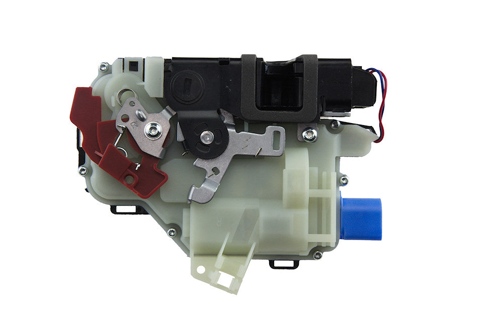 REAR RIGHT LOCK SEAT SKODA VW 6Y0839016A 3B4839016AN 3B4839016K 3B4839016AG 6QD839016B 5J0839016 6QD839016E