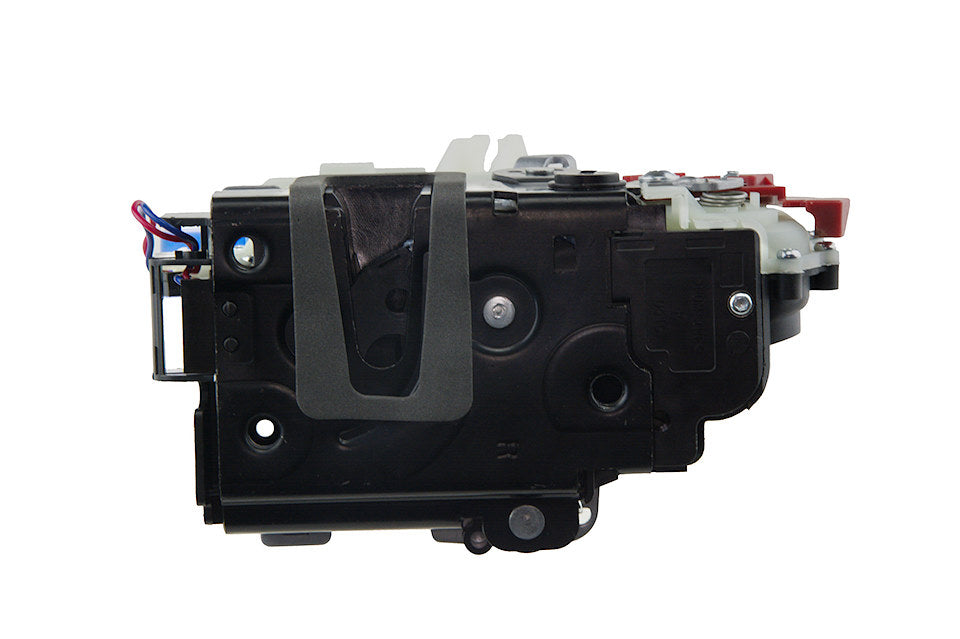 REAR RIGHT LOCK SEAT SKODA VW 6Y0839016A 3B4839016AN 3B4839016K 3B4839016AG 6QD839016B 5J0839016 6QD839016E